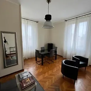 Appartamento Dimora Dei Rollieri, Modena