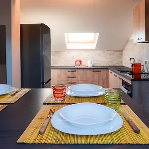 La Soffitta Dei Sogni 010059-lt-2481 Appartamento Sestri Levante