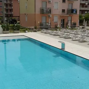 Gilda Xl Appartamento Lido di Jesolo