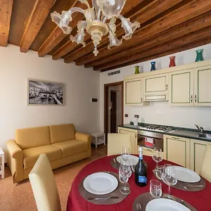 Ve-nice San Marco C4439 Appartamento Venezia