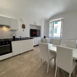 De Lux Quartiere Parioli/salario Appartamento Roma