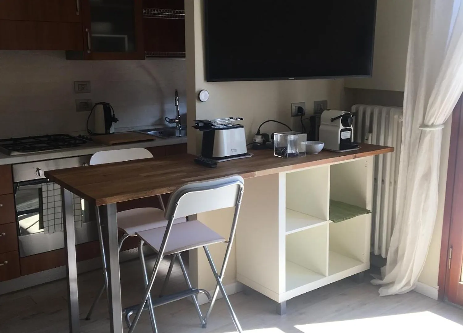 Tiraboschi Apartment Modena