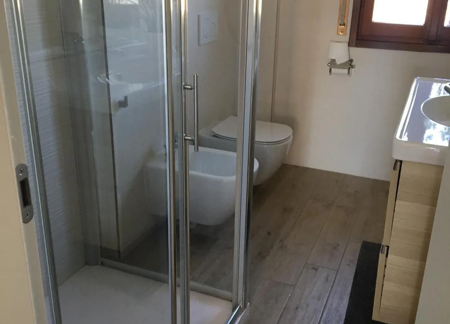Tiraboschi Apartment Modena Italy