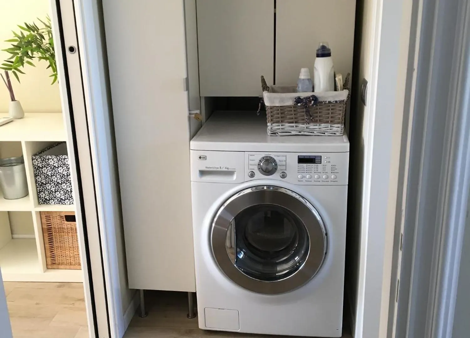 Tiraboschi Apartment Modena