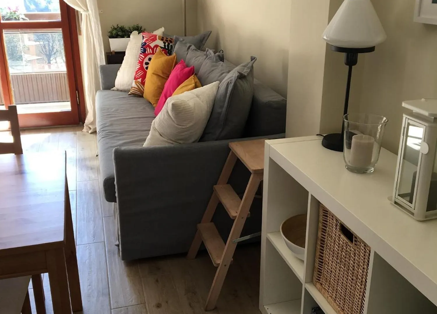 Tiraboschi Apartment Modena Italy