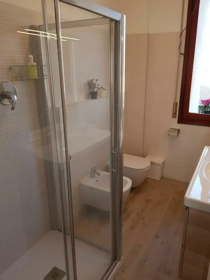 Tiraboschi Apartment Modena 0*,  Italy