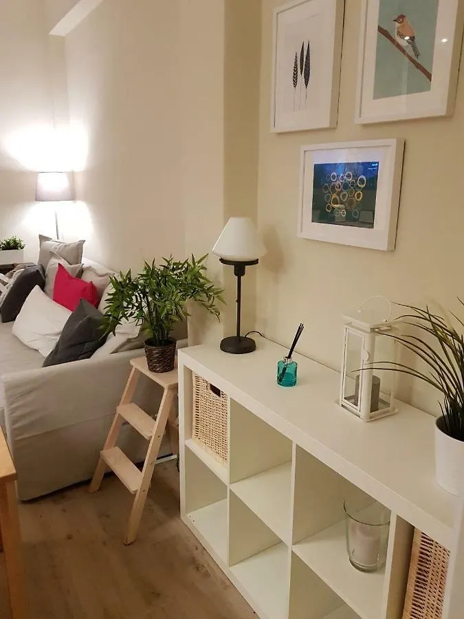 Tiraboschi Apartment Modena