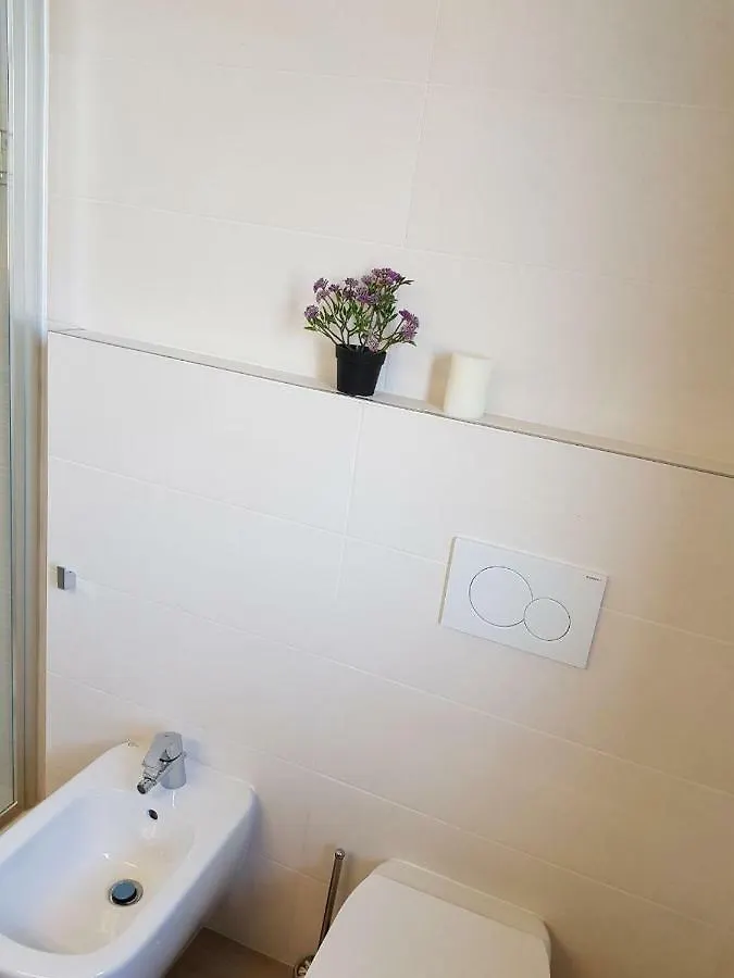 Tiraboschi Apartment Modena