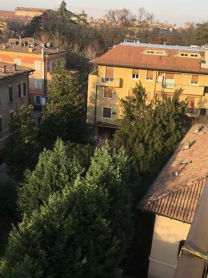 Tiraboschi Apartment Modena 0*,