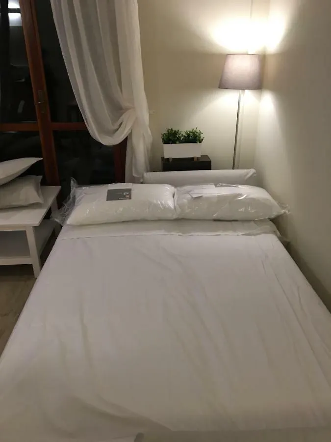 Tiraboschi Apartment Modena