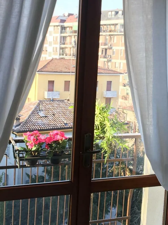 Tiraboschi Apartment Modena Italy